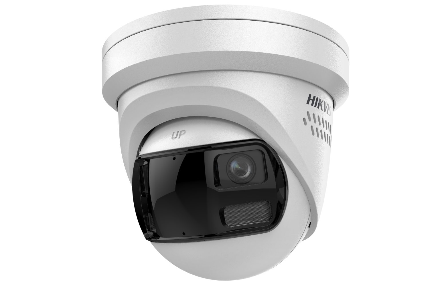 Hikvision DS-2CD2383G2P-LISU/SL 8MP panoramische 180 graden