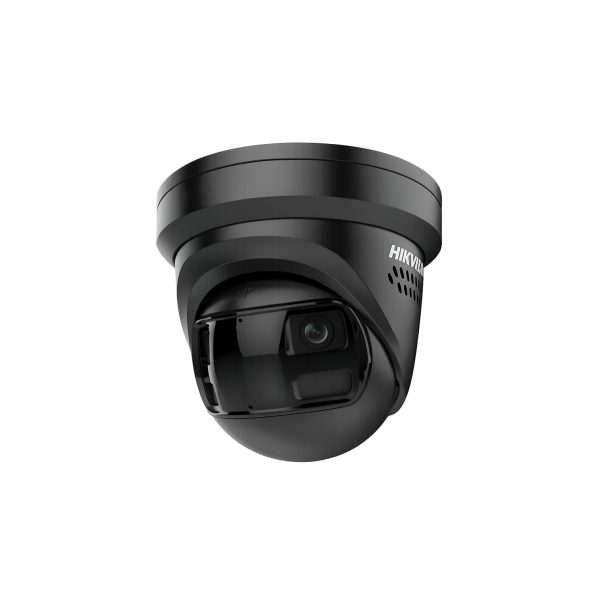 DS-2CD2383G2P-LISU/SL Black 8MP Acusense