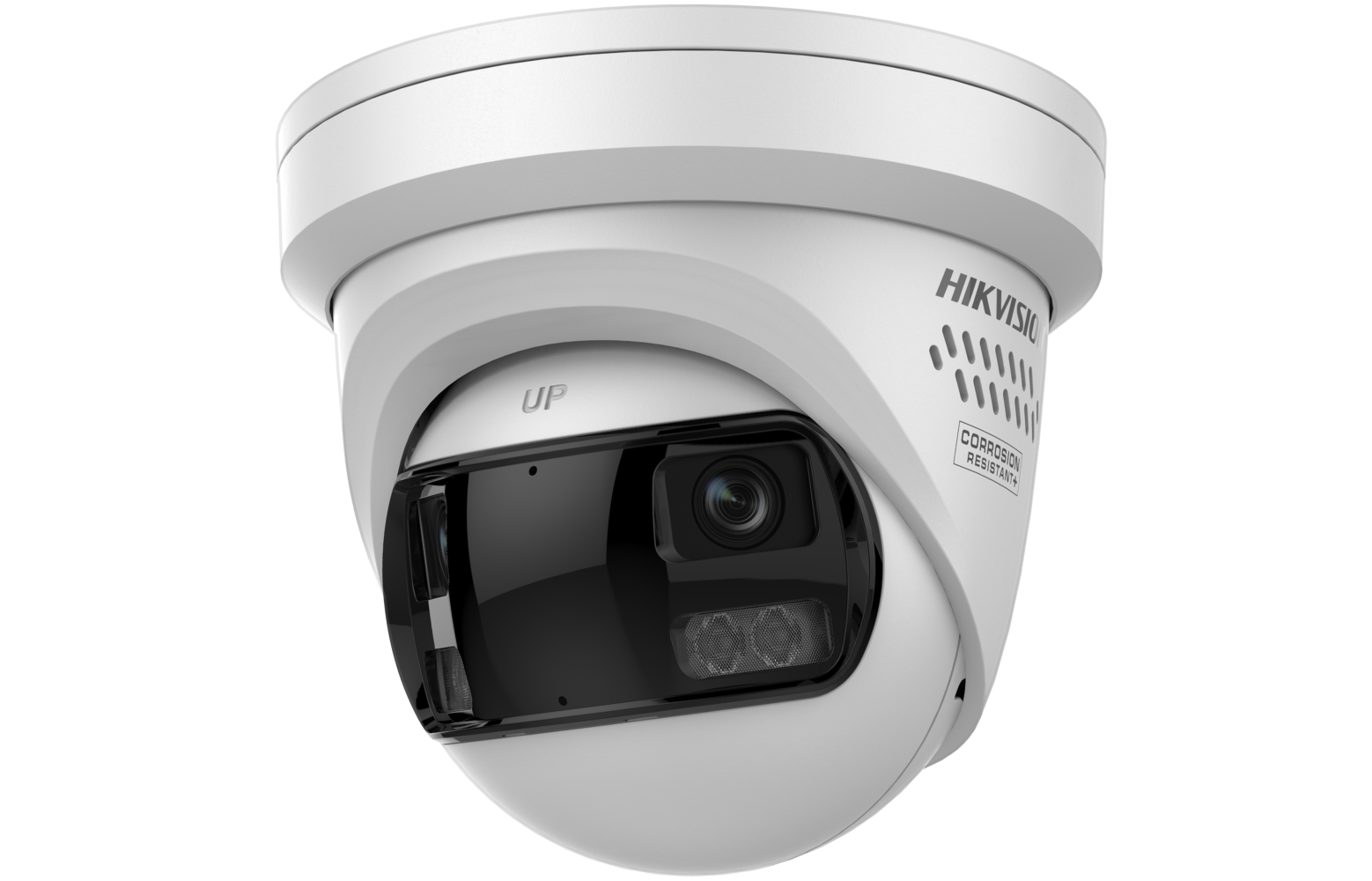 Hikvision DS-2CD2387G3P-LIS2UY/SL 8 MP panoramique Hikvision DS-2CD2387G3P-LIS2UY/SL 8 MP panoramique ColorVu