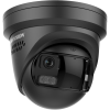 Hikvision 8MP panoramische ColorVu camera 180 graden DS-2CD2387G3P-LIS2UY/SL