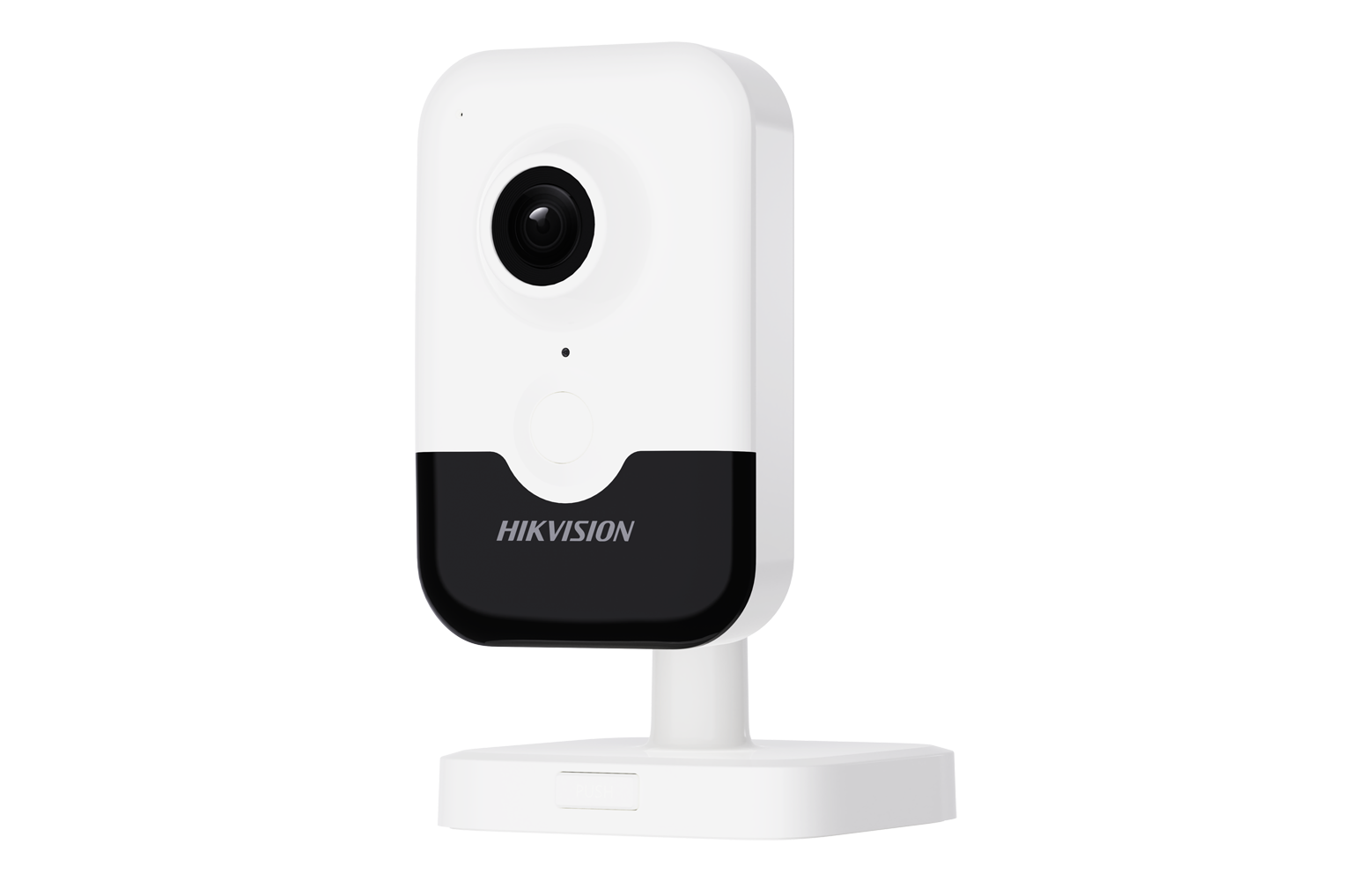 DS-2CD2423G2-IW Cube IP-camera 2MP Wi-F DS-2CD2423G2-IW 2MP Cube IP-camera met Wi-Fi en AcuSense