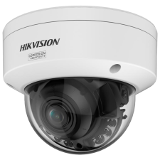 DS-2CD2747G3T-LIZSY (2.8–12mm) 4MP ColorVu Motorized Zoom Dome Camera White