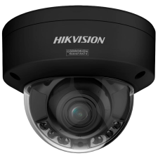 DS-2CD2747G3T-LIZSY (2.8–12mm) / BLACK – Motorzoom Domecamera