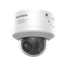 DS-2CD2787G2H-LIPTRZS2U/SL 2.8  8MP PTRZ Dome WHITE