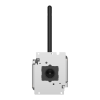 Mini caméra IP Hikvision DS-2CD2D45G2/SU/4G Caméra IP cachée Hikvision DS-2CD2D45G2/SU/4G 4 MP avec objectif de 2,8 mm