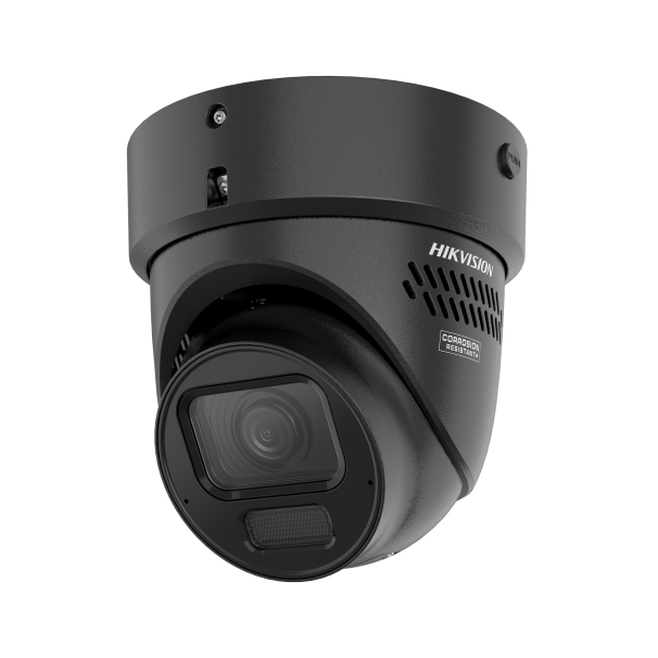 DS-2CD2H47G3-LIZS2UY/SL Black Turret 2,8-12 mm DS-2CD2H47G3-LIZS2UY/SL Black Turret 2,8-12 mm