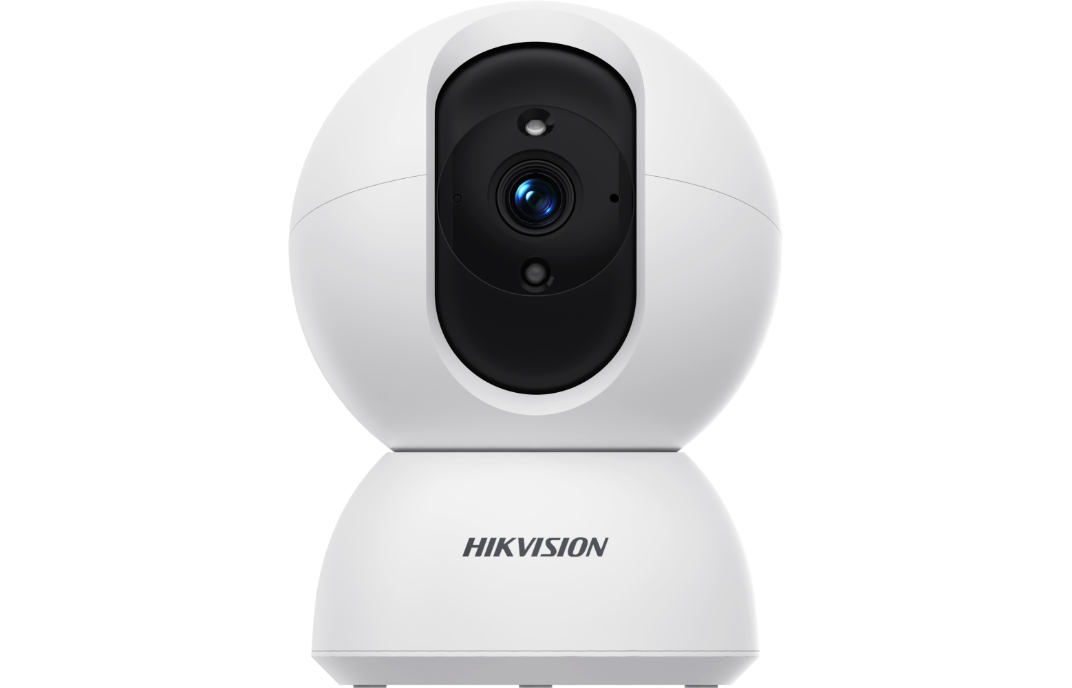 Hikvision DS-2CV2Q21G1-IDW 2MP WiFi PT IP camera with microphone and speaker