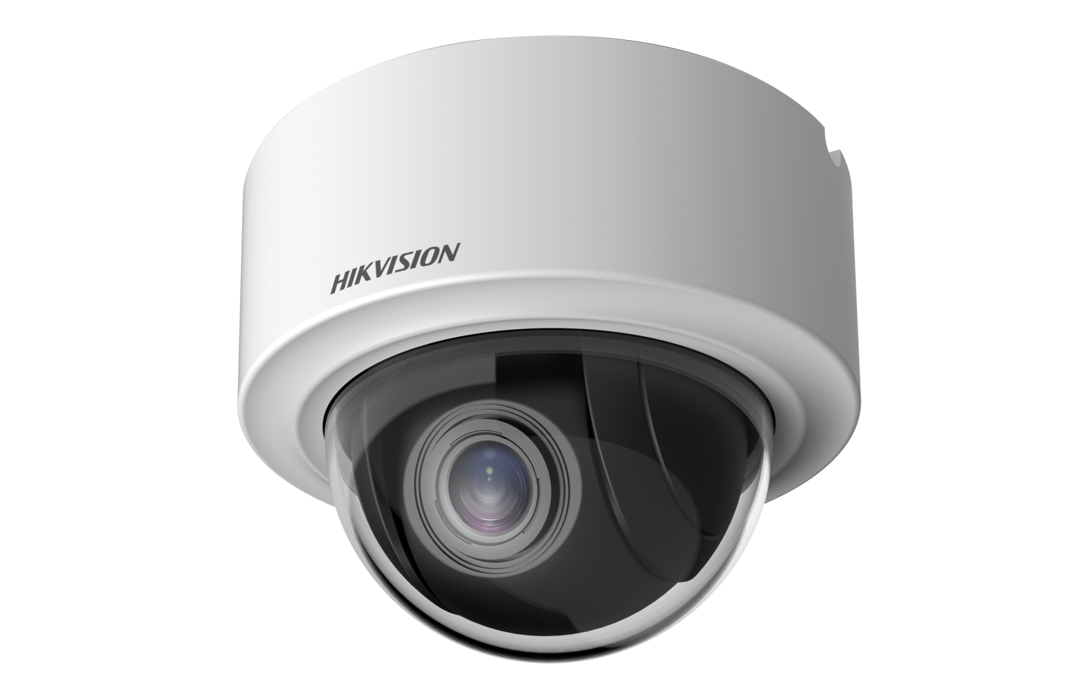 Hikvision DS-2DE3404W-DE(T5) 4MP PTZ Camera