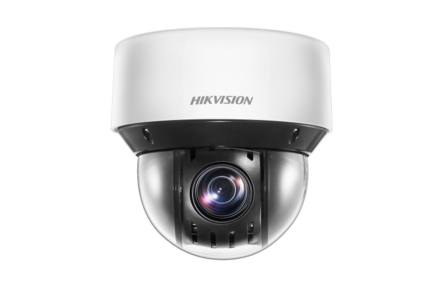 DS-2DE4A425IWG1-E 4MP PTZ Speed Dome Camera met 25x Zoom