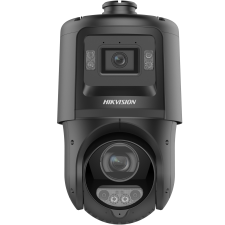 DS-2SE4C425MWG-E(14F0)/BLACK 4MP