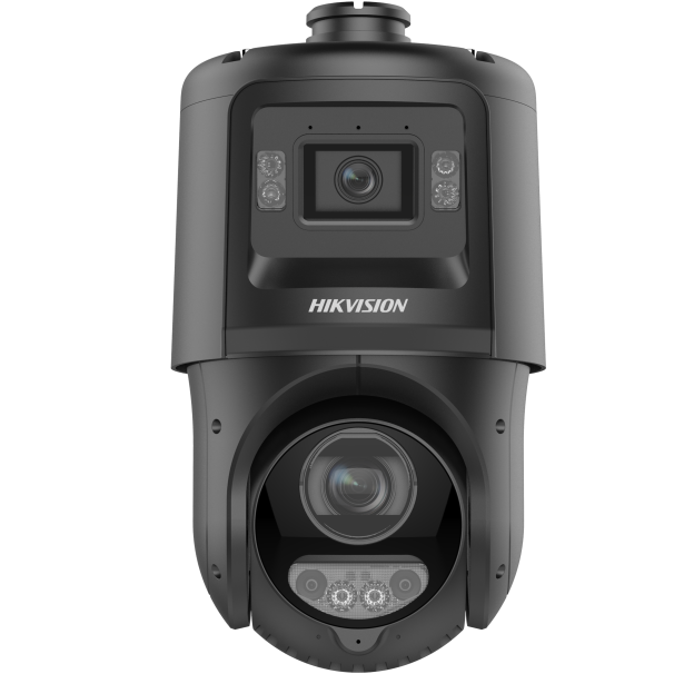 DS-2SE4C425MWG-E(14F0)/BLACK 4MP DS-2SE4C425MWG-E(14F0)/BLACK 4MP