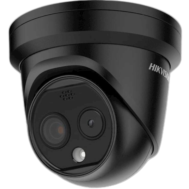  DS-2TD1228-2/QA Black