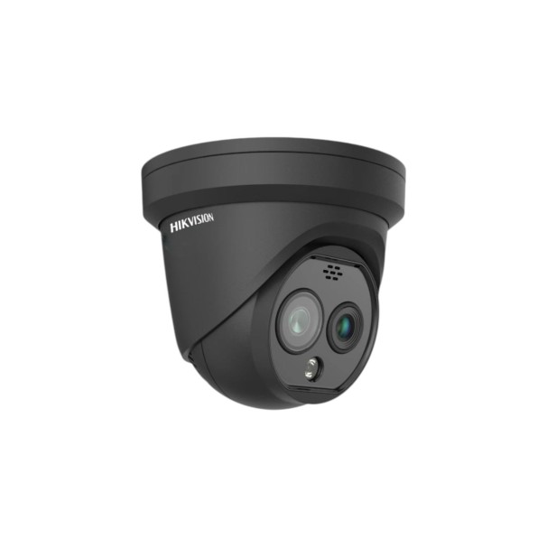 DS-2TD1228-2/QA Black DS-2TD1228-2/QA Black
