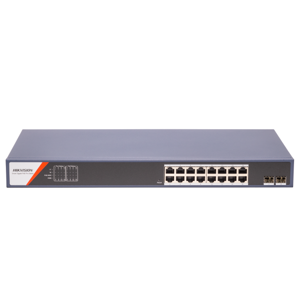 DS-3E1518P-SI-16P2F
