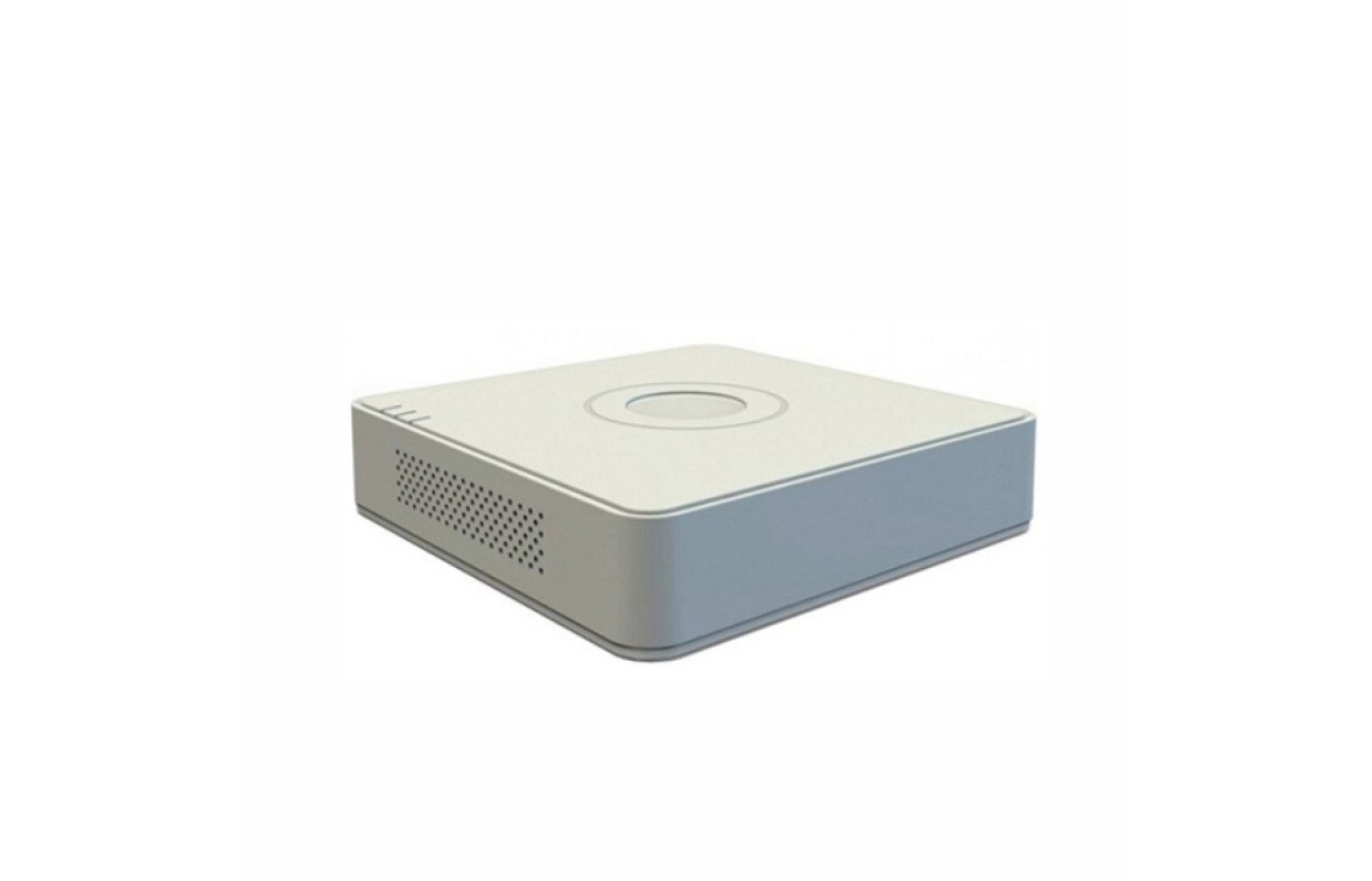 Hikvision DS-7104NXI-K1/4P/EU 4-Kanaals PoE NVR Recorder