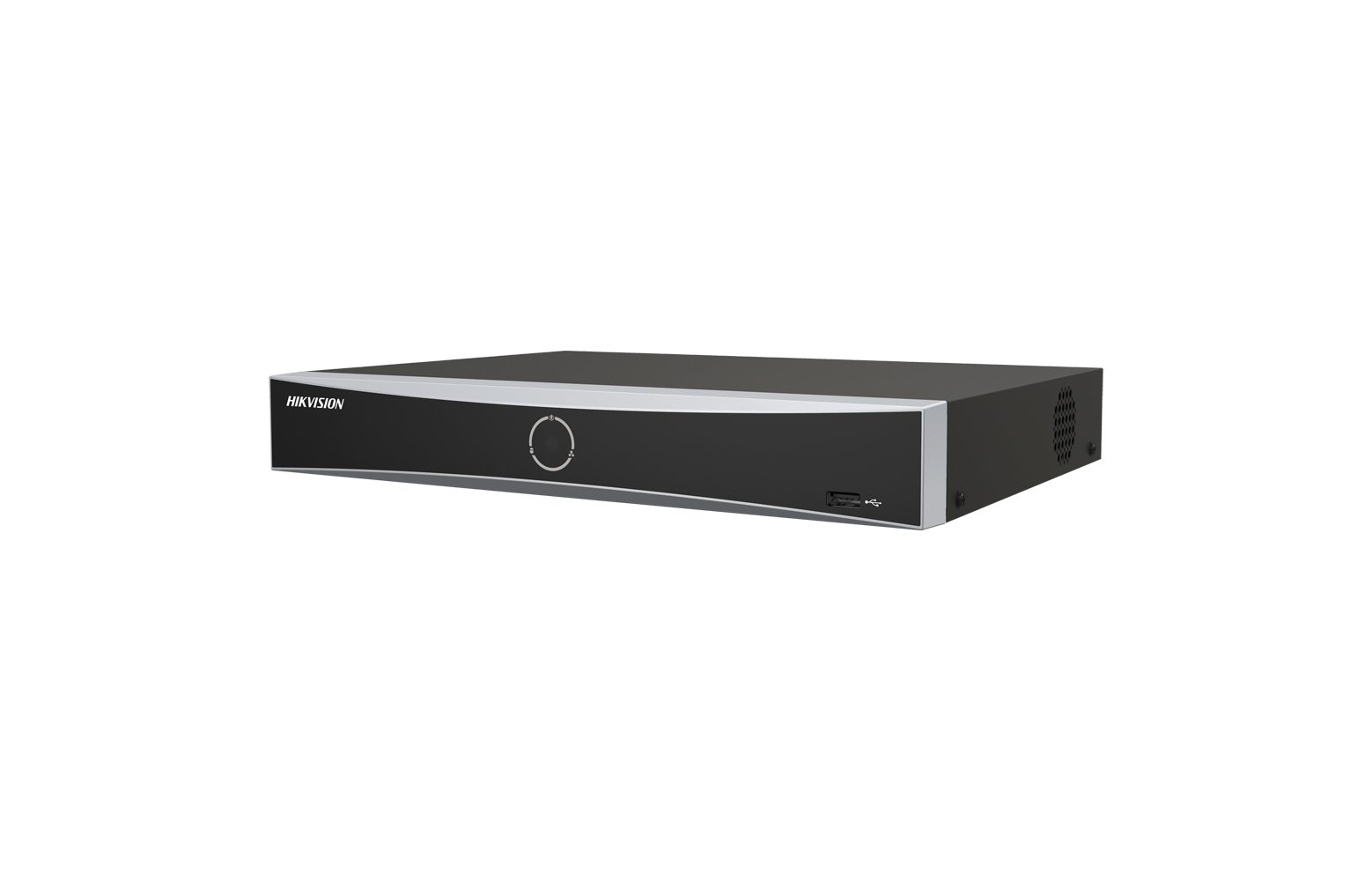 Hikvision DS-7104NXI-K1/4P/EU 4-Channel PoE NVR Recorder