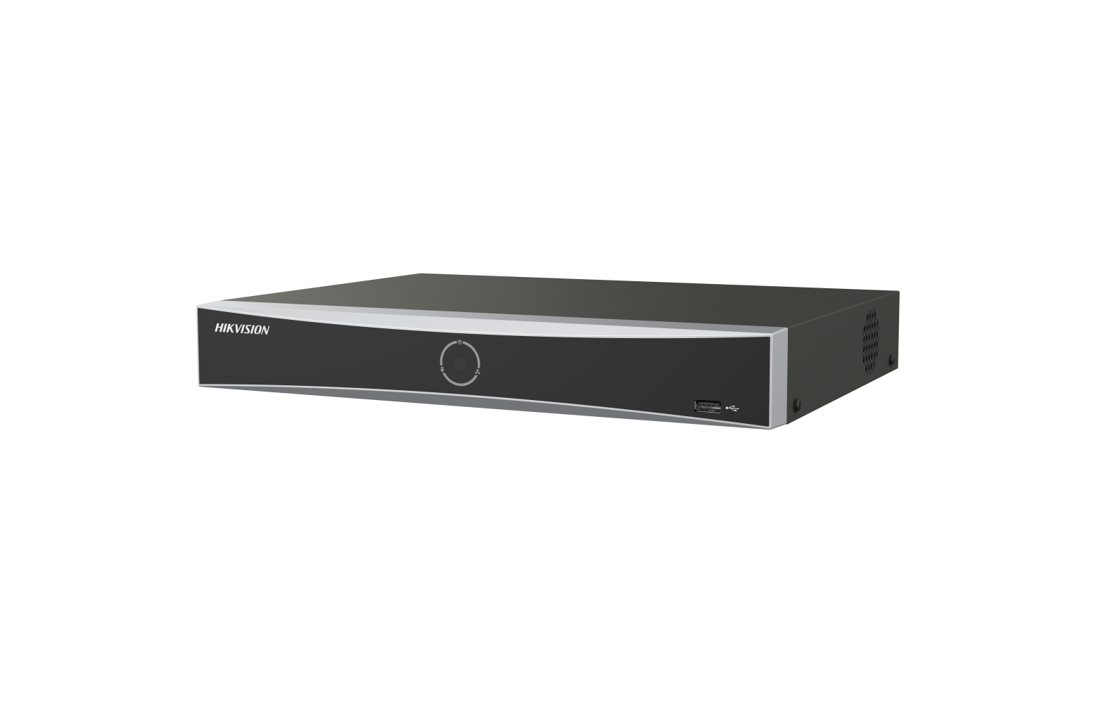 Hikvision DS-7604NXI-K1/4P(E) 4-kanaals PoE NVR