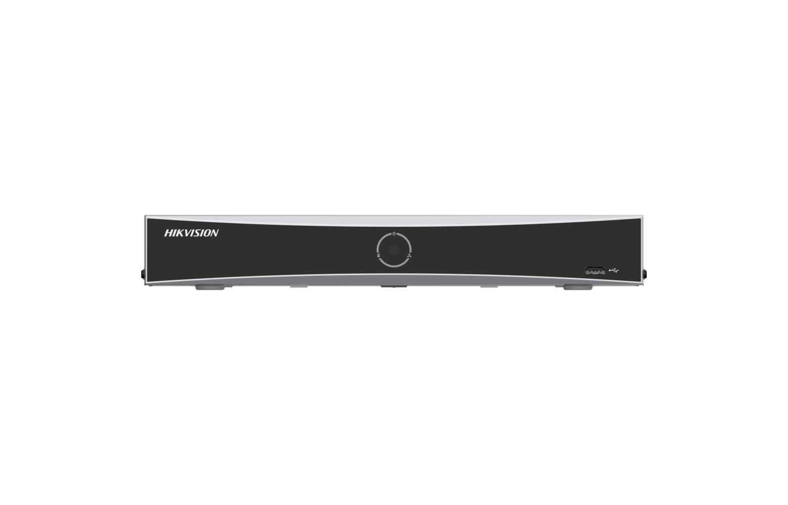 Hikvision DS-7604NXI-K1/VPRO AcuSeek NVR Hikvision DS-7604NXI-K1/VPRO 4-kanaals AcuSeek NVR