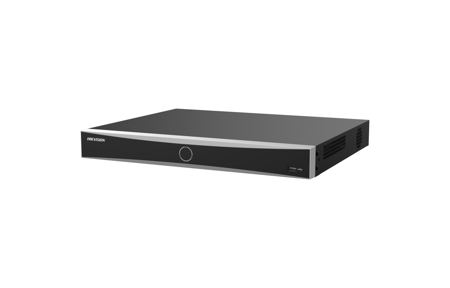 Hikvision DS-7608NXI-K2/8P/VPro – 8-Kanal-PoE-NVR Hikvision DS-7608NXI-K2/8P/VPro 8-Kanal-PoE-NVR für IP-Kameras