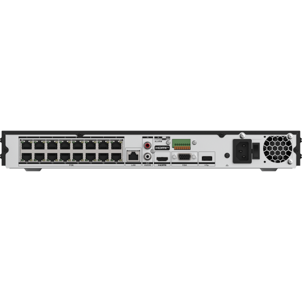 DS-7616NXI-K2/16P/VPro 