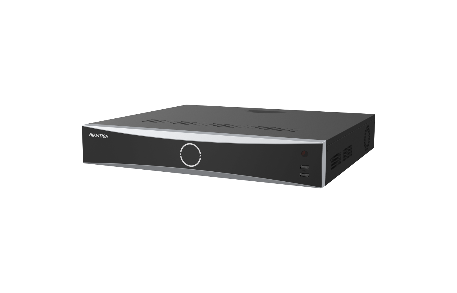 Hikvision DS-7716NXI-I4/16P/VPRO 16-kanaals PoE AcuSeek NVR recorder
