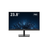 DS-D5224F2-1V1S/B 24 inch Full HD CCTV monitor met CVBS BNC, HDMI en VGA 