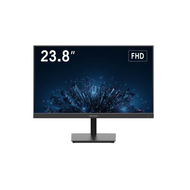 DS-D5224F2-1V1S/B CVBS BNC-monitor