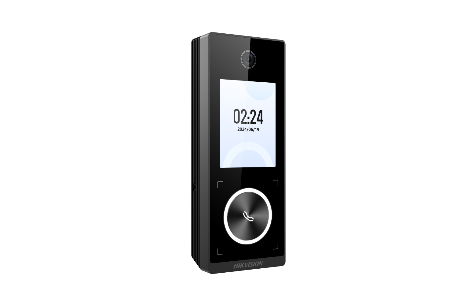 DS-K1T323MBWX-E1 – Gezichtsherkenning Terminal met RFID Hikvision DS-K1T323MBWX-E1 gezichtsherkenning