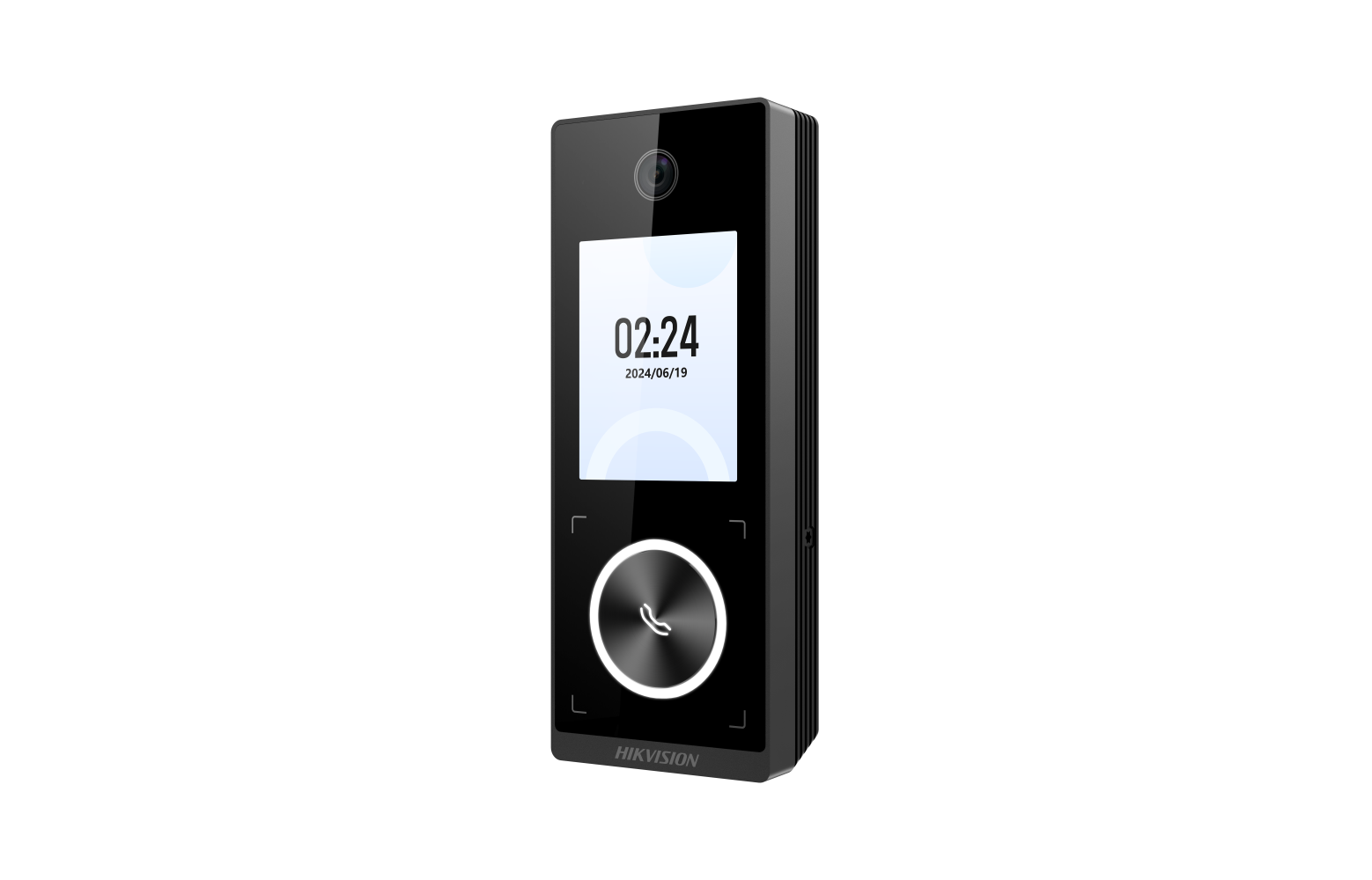 DS-K1T323MBWX-E1 – Gezichtsherkenning Terminal met RFID Hikvision DS-K1T323MBWX-E1 gezichtsherkenning
