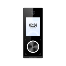 DS-K1T323MBWX-E1 Gezichtsherkenning 