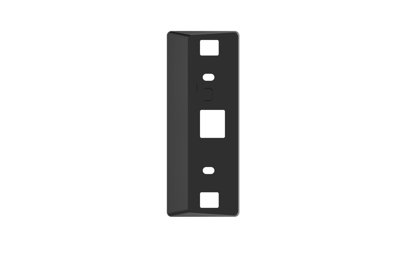 Hikvision DS-KABV24-A Wandhalterung für Villa-Türstation – wetterfest