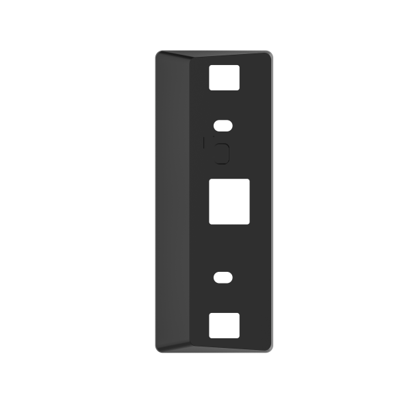 DS-KABV24-A — Muurbeugel voor villa deurstation (intercom) DS-KABV24-A — Muurbeugel voor villa deurstation (intercom)