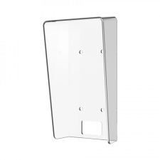 DS-KABV6113-RS/SURFACE, Regenschutz für DS-KV6113-WPE1, Aufputzmontage