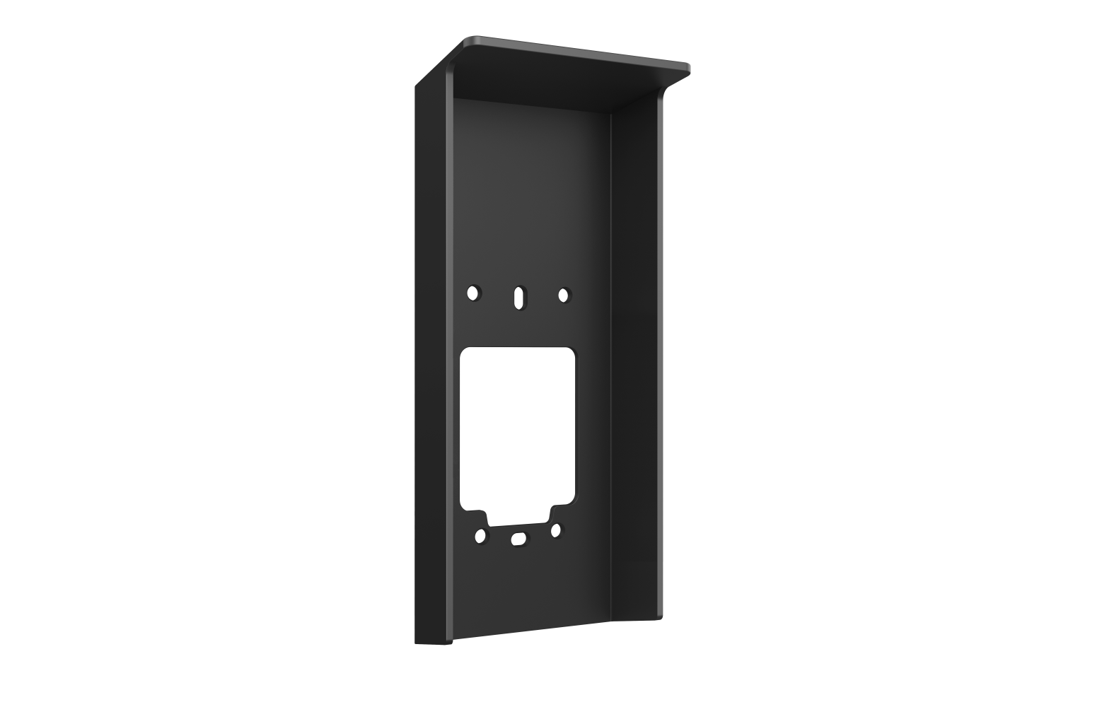 DS-KABV6114-RS Hikvision rain cover for KV6114/6124 series