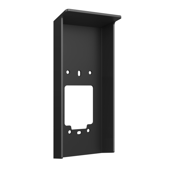 DS-KABV6114-RS Hikvision regenkap voor KV6114/6124-serie DS-KABV6114-RS Hikvision regenkap voor KV6114/6124-serie