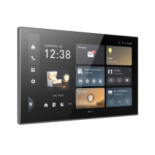 DS-KC9570-WTE1/S  9 Series Control Panel