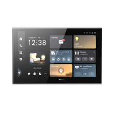 DS-KC9570-WTE1/S  9 Series Control Panel