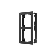 DS-KD-ACW2/Black 2-gang surface mount frame DS-KD-ACW2/Black 2-gang surface mount frame