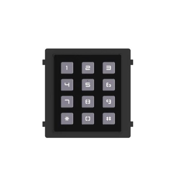 DS-KD-KP/BLACK KEYPAD