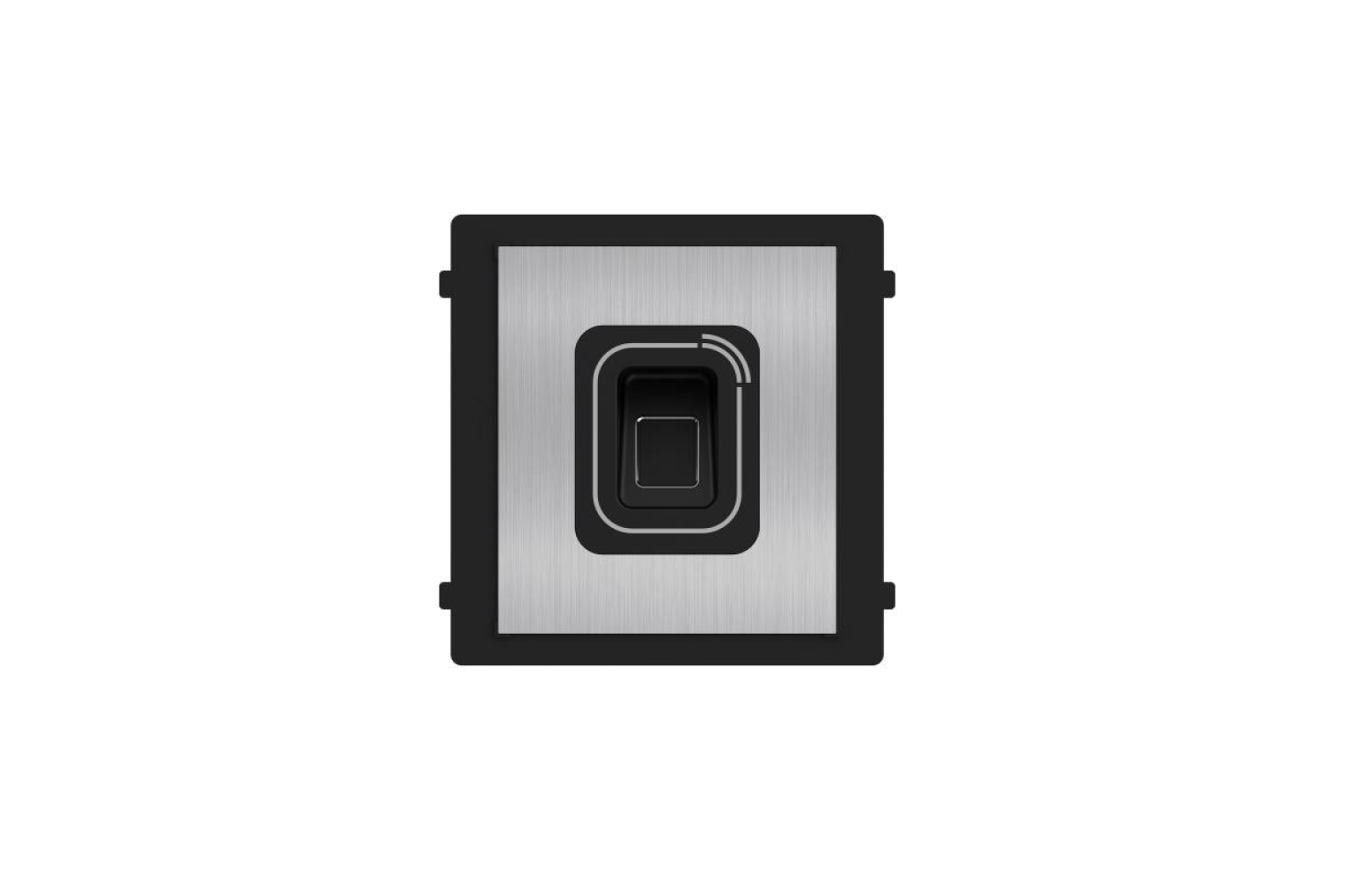 Robuuste beveiligingsoplossing met DS-KD-MFB/S bij JBN Security.