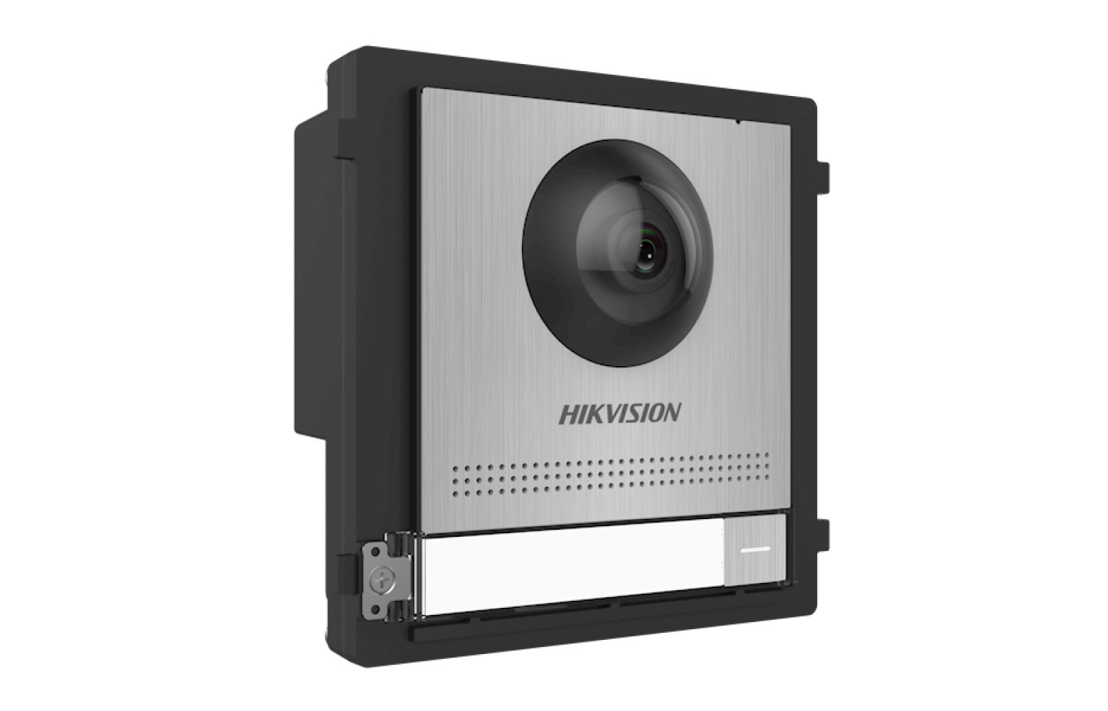 DS-KD8003-IME1/S (B), IP, Cameramodule RVS