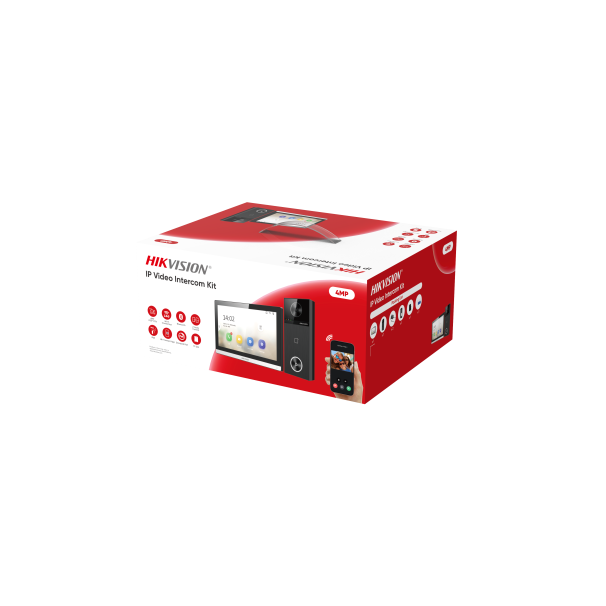 DS-KIS610-P DS-KIS610-P