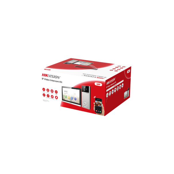 DS-KIS611-S 