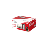 Hikvision DS-KIS613-S 4 MP IP video-intercomkit met WiFi, PoE