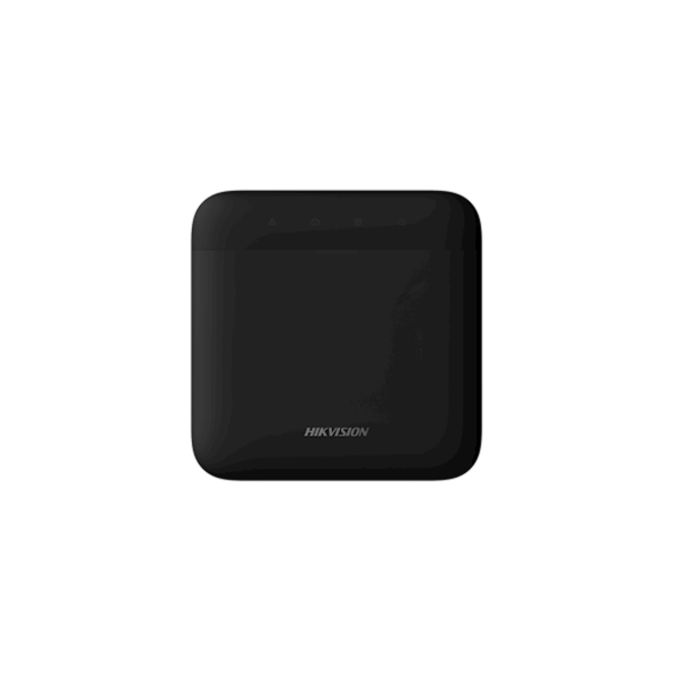DS-PWA64-L-WE BLACK, AxPro centrale GPRS Wifi LAN, 64 Zonen zwart DS-PWA64-L-WE BLACK, AxPro centrale GPRS Wifi LAN, 64 Zonen zwart