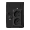 DS-UPS1000-R/EU 1000 VA Line-Interactive-USV für CCTV- und Netzwerkgeräte