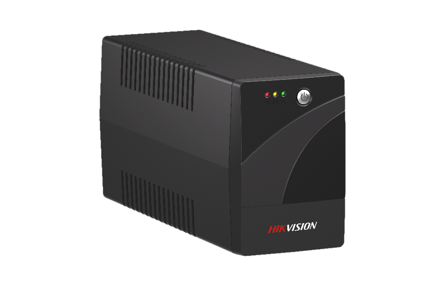DS-UPS1000-R/EU 1000 VA Line-Interactive-USV für CCTV- und Netzwerkgeräte