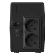DS-UPS600-R/EU 600VA/360W UPS-back-up DS-UPS600-R/EU 600VA/360W UPS-back-up