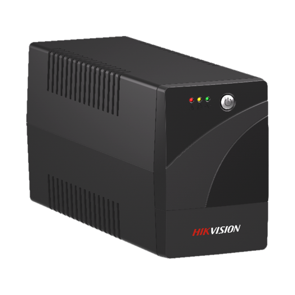 DS-UPS600-R/EU  600 VA/360 W - Onduleur de secours