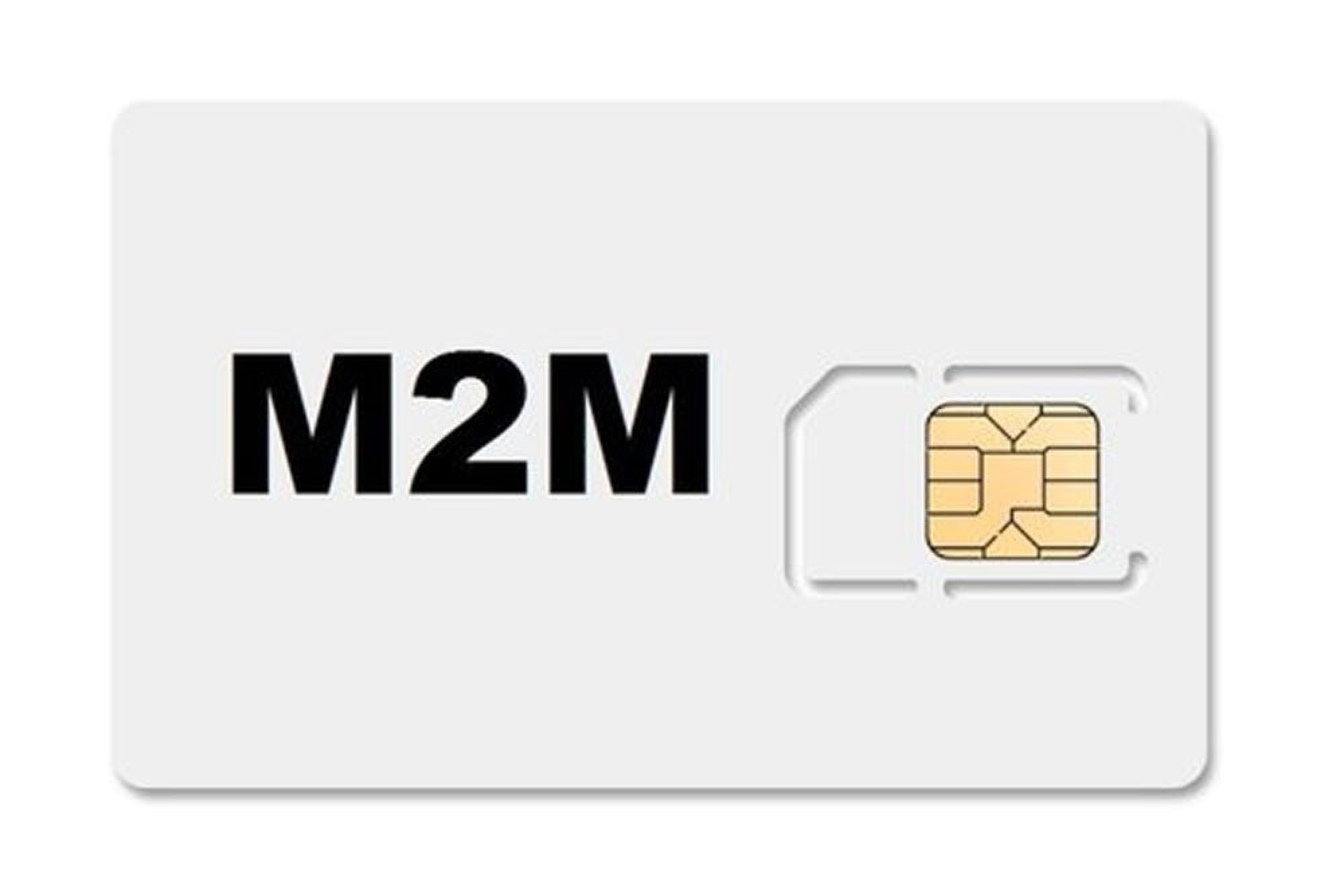 Dataing Sim JBN Security M2M Data SIM Card 1 GB – 3 Years Without Subscription ...